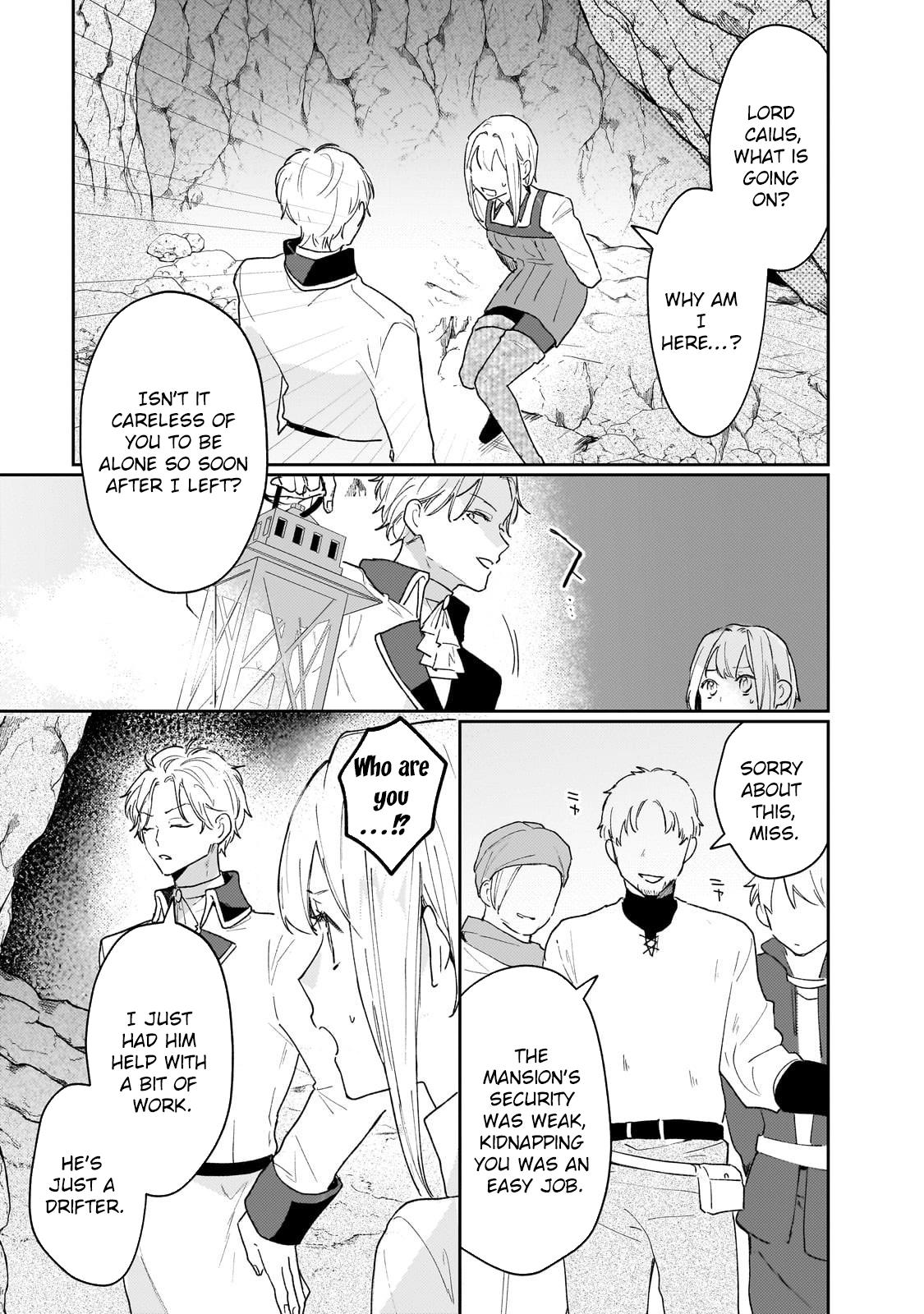 Former Court Alchemist’s Relaxed Frontier Life. Chapter 21 Page 13